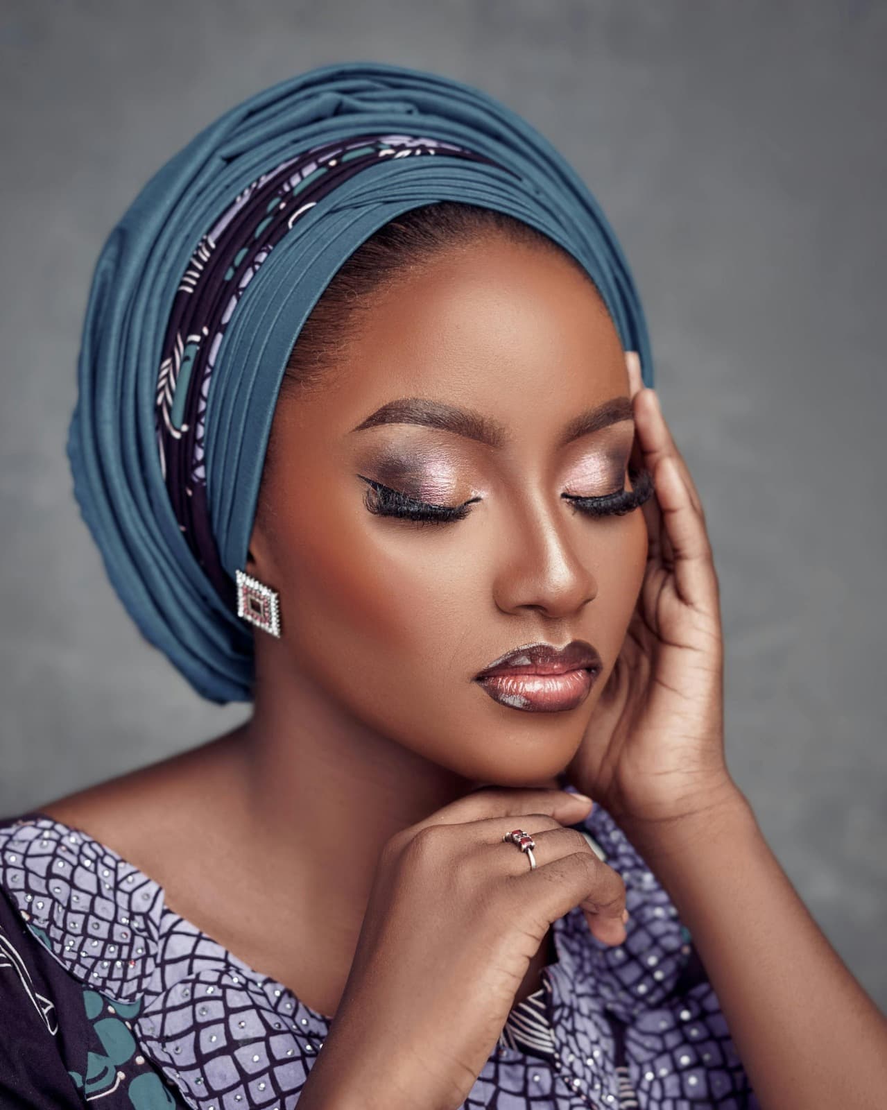 How to Order Custom Fashion from Nigeria — Step by Step