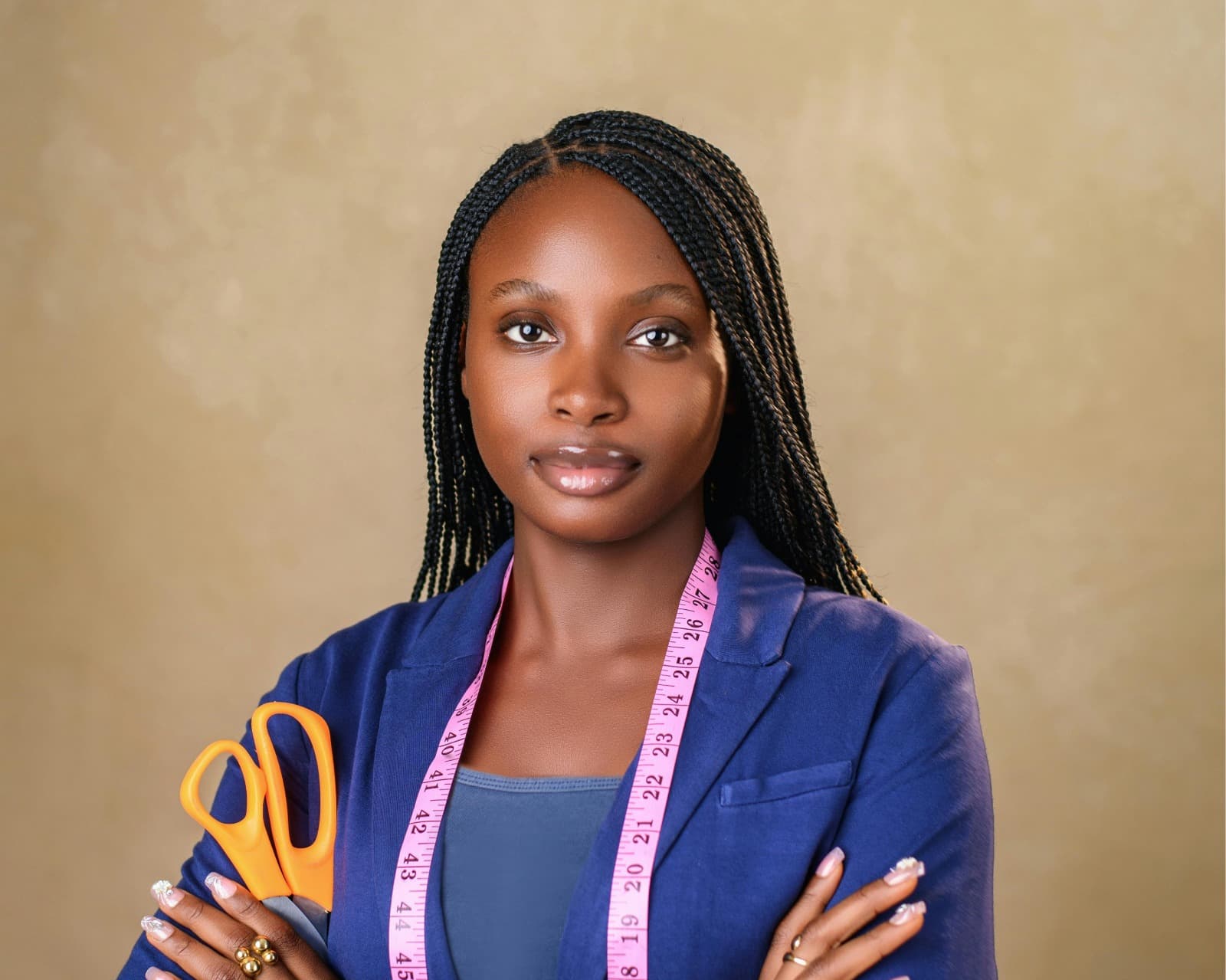 Understanding Measurements for Custom Clothing