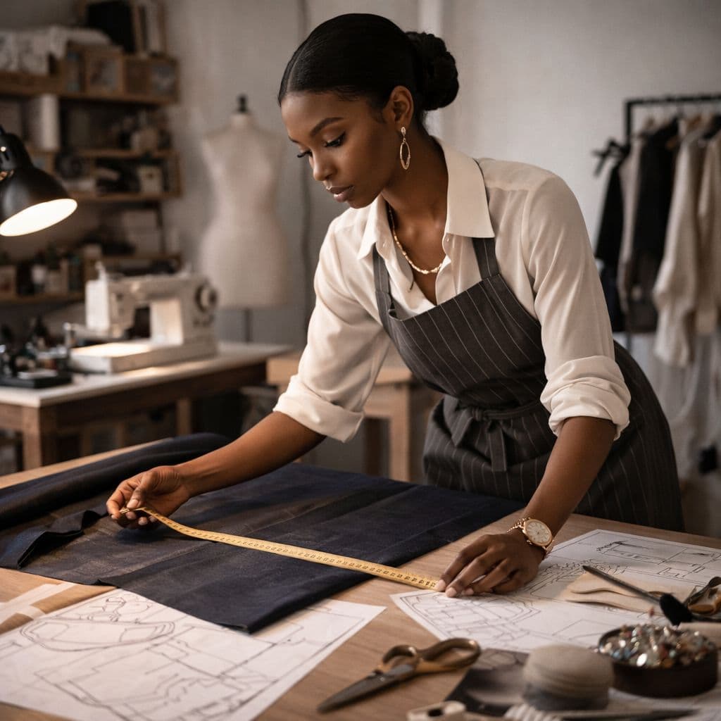 Review Proposals & Choose