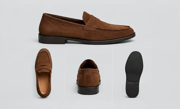 Loafers
